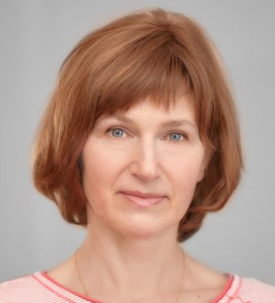 Рыжикова Наталья Геннадьевна