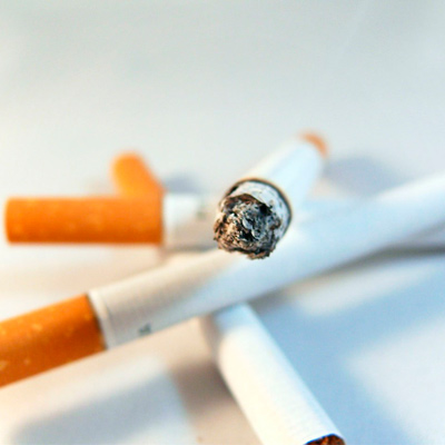 С 17 по 24 ноября 2022 года проходит республиканская информационно-образовательная акция по профилактике табакокурения 