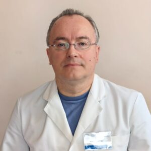 Чепельников Алексей Алексеевич