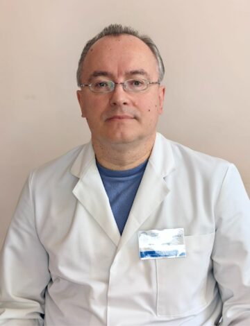 Чепельников Алексей Алексеевич