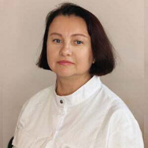 Ананько Елена Николаевна