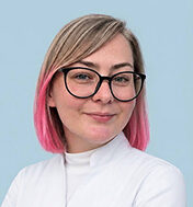 Беляева Екатерина Александровна