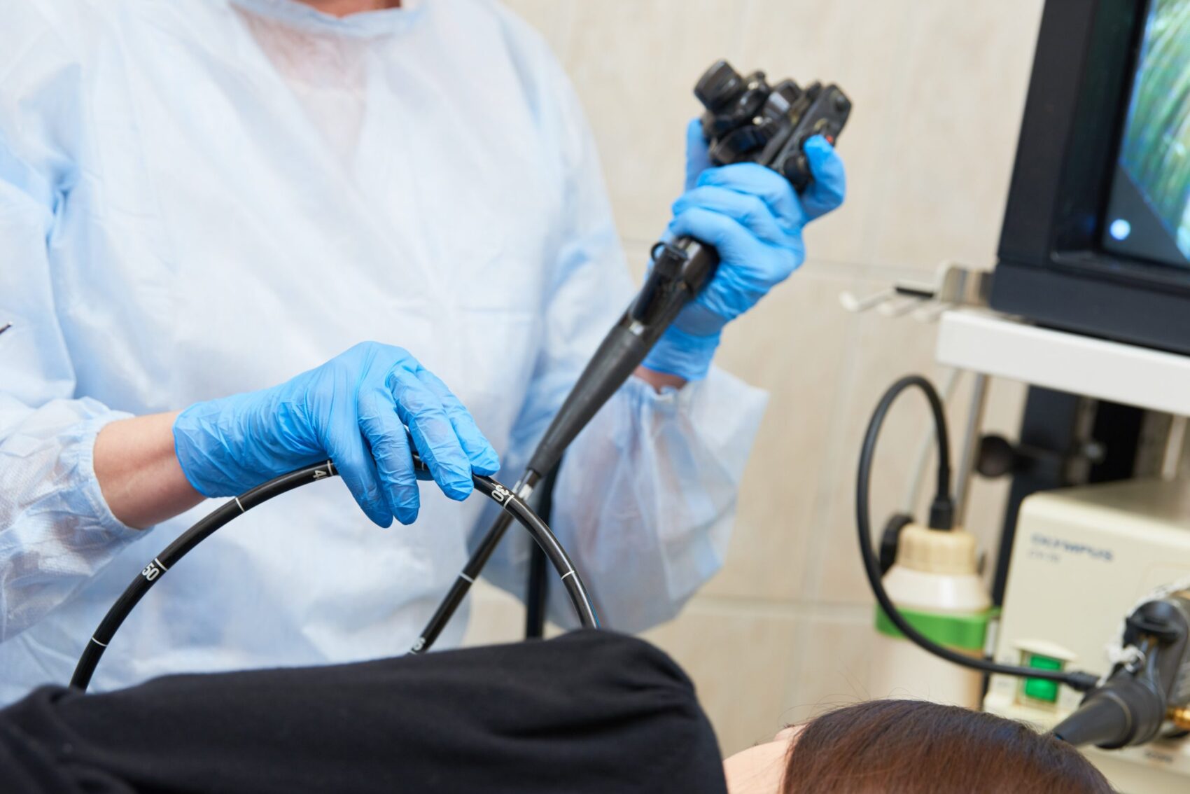 Пульмонология