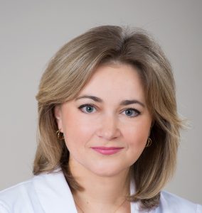 Ефремова Арина Николаевна