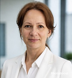 Фатеева Оксана Анатольевна