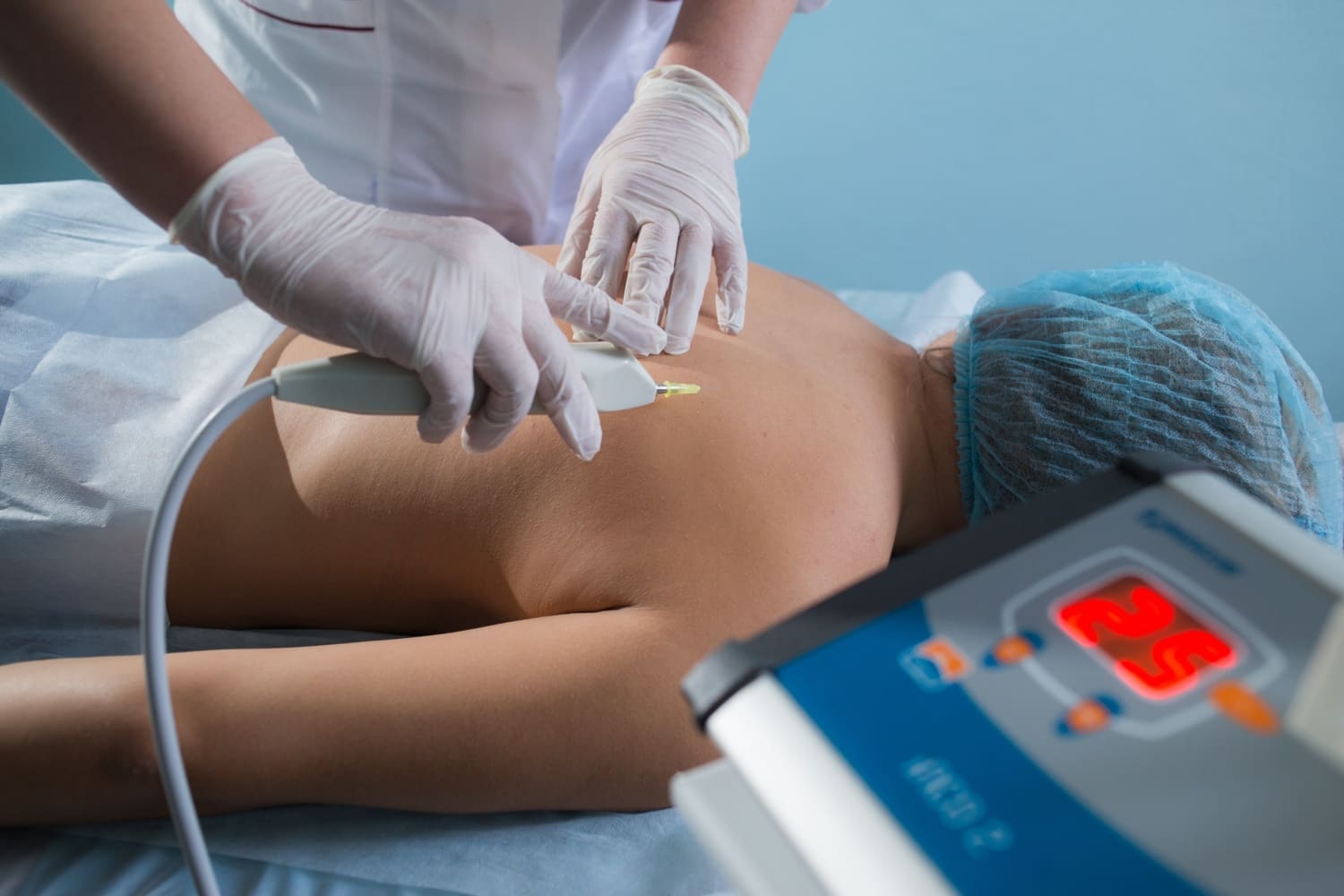 Пульмонология