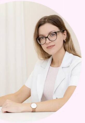 Карпенко Марина Васильевна