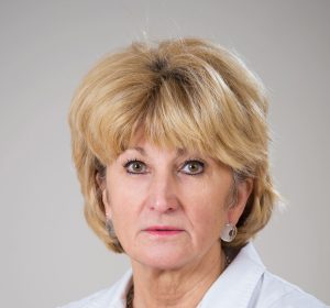 Кедич Светлана Леонидовна