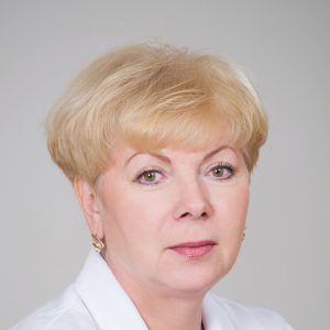 Куценко Наталья Владимировна