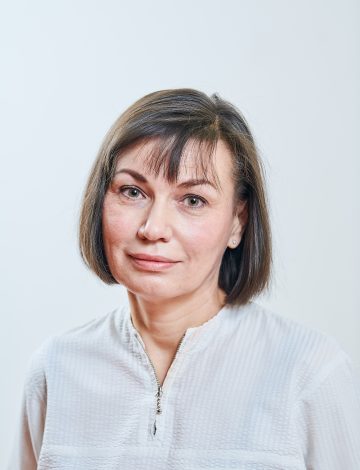Макарова Юлия Васильевна