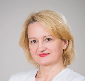 Некрашевич Виктория Александровна