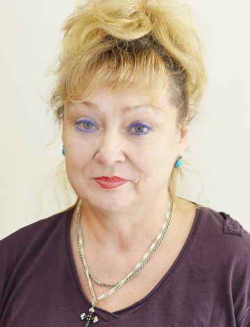 Павловская Татьяна Александровна