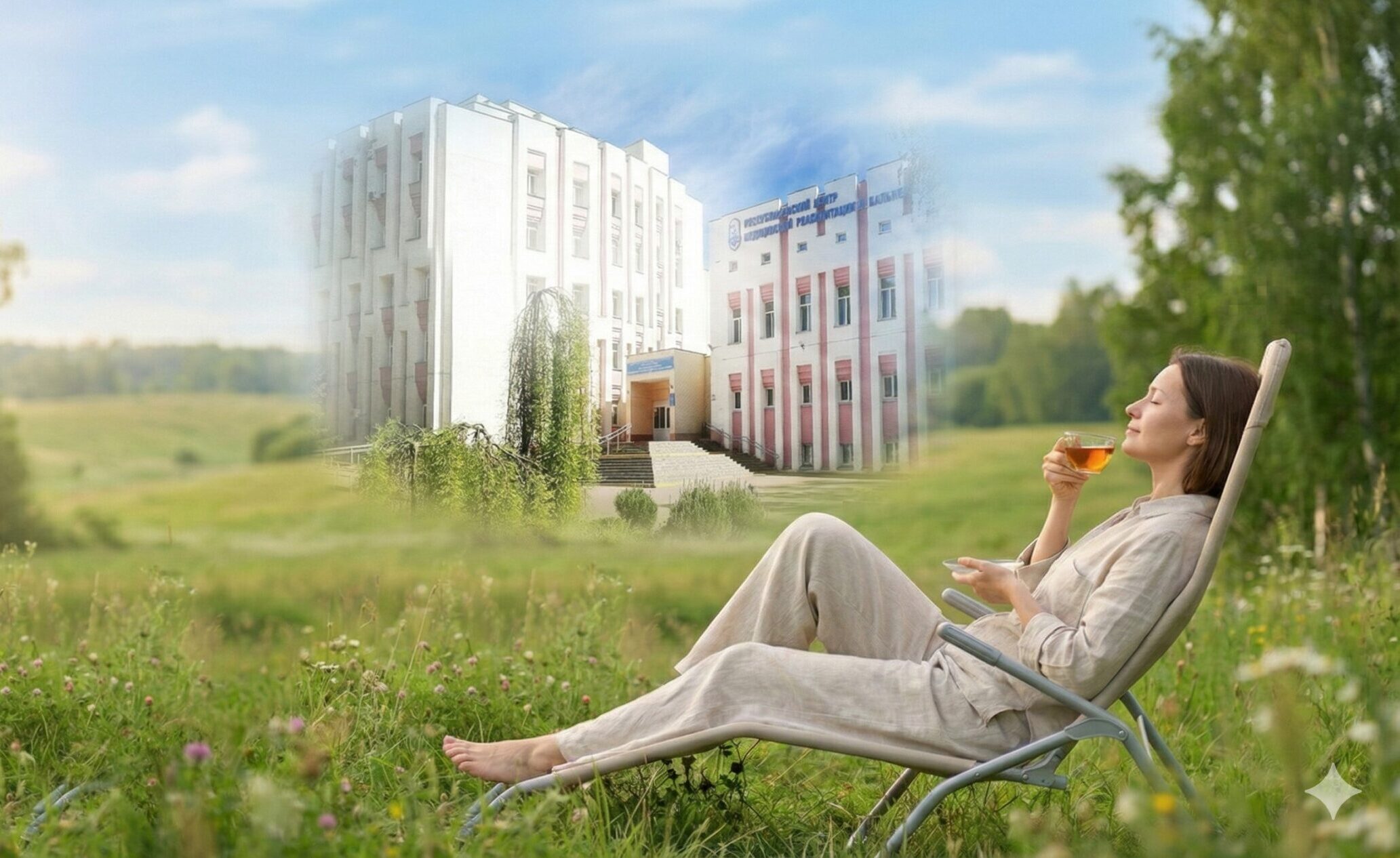 Пульмонология