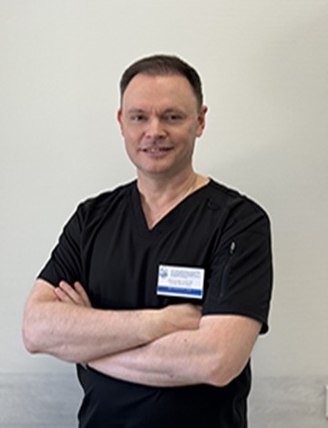 Козленко Сергей Александрович