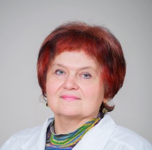 Варшавская Наталья Геннадьевна