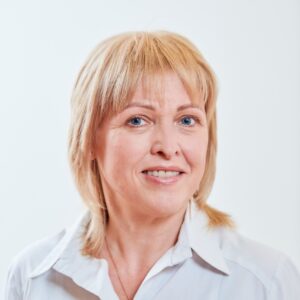 Василевич Елена Вячеславовна