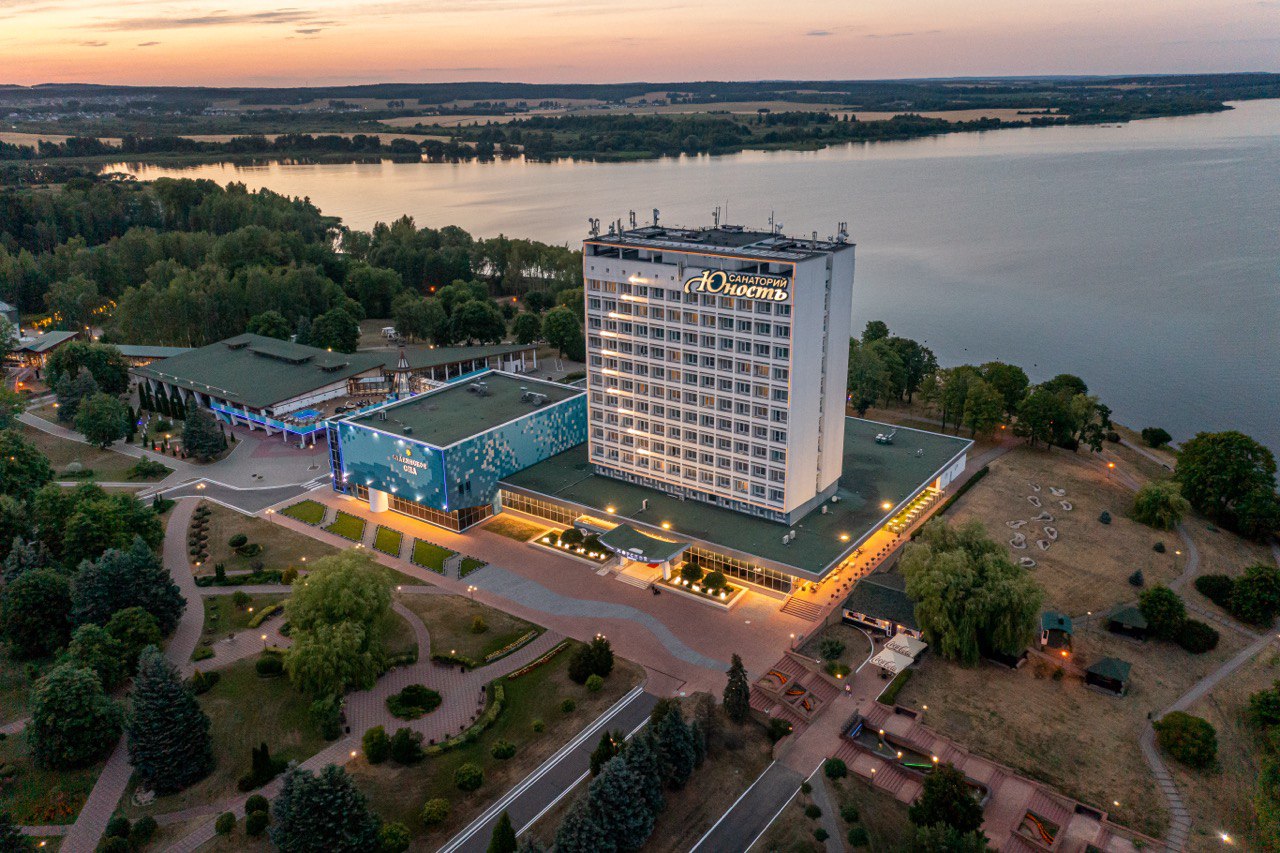 Санаторий «Юность»